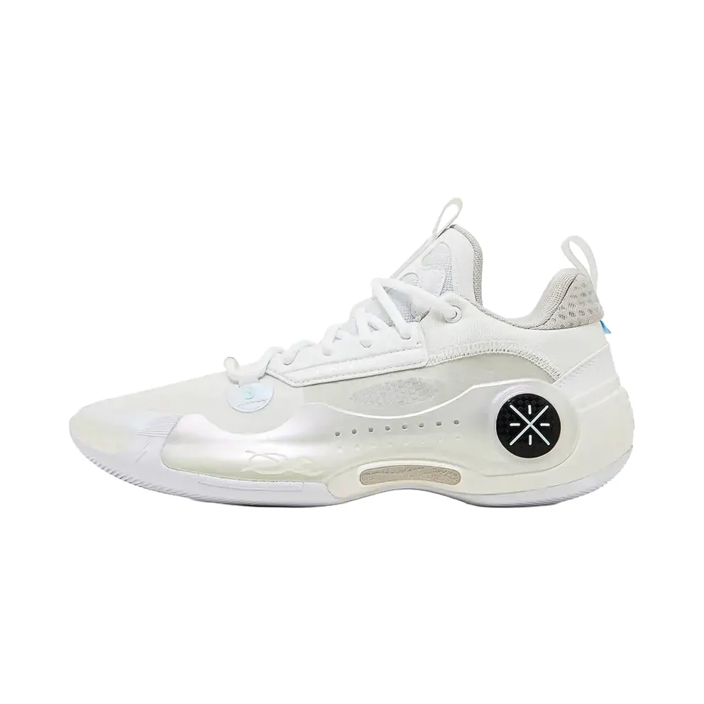 Li-ning Way of Wade 10 Low “White Hot” (ABAS083-21)
