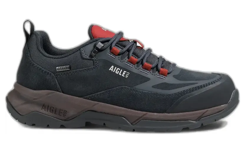 Wandelschoenen Aigle Palka Low Mtd (NA653)