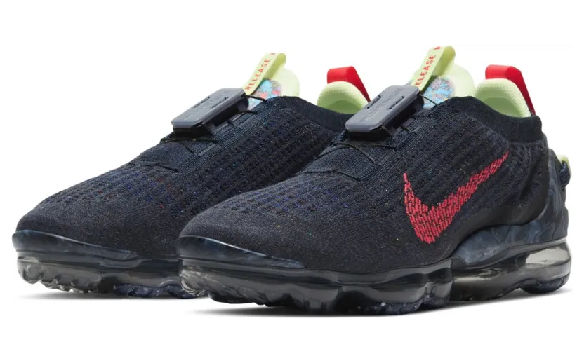 Nike Air Vapormax 2020 Flyknit Obsidian