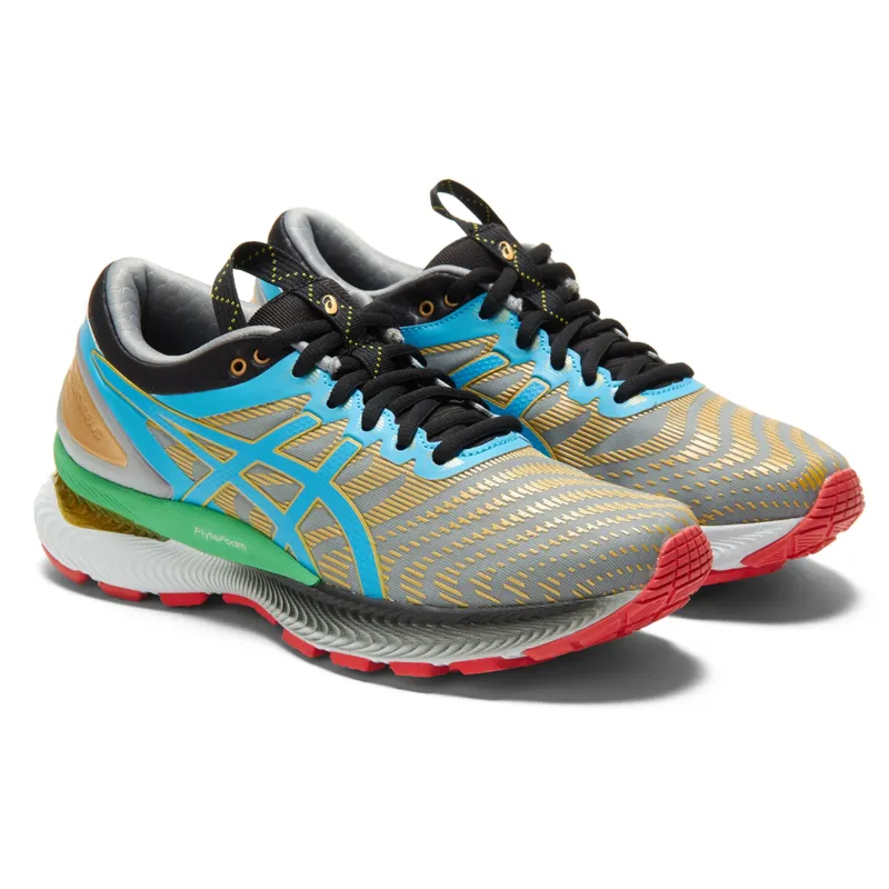 Asics Sportstyle W FN1-S Gel Nimbus 22 (1202A129-020)
