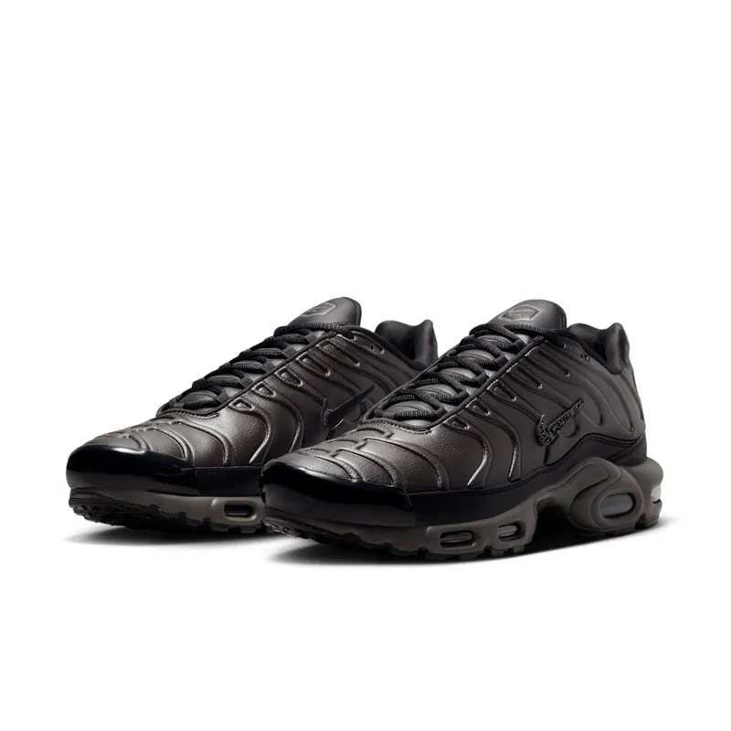Nike Air Max Plus “Black Tea / Petra Brown” “Black Tea / Petra Brown” (HJ4519-200)