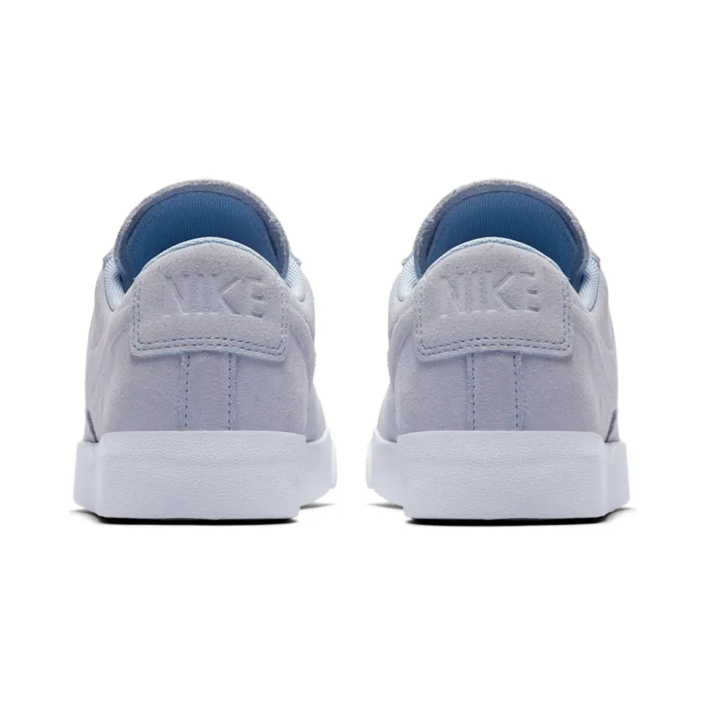 Nike Blazer Low SD Ice Blue White (AA3962-402)