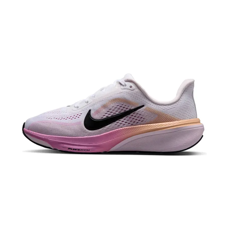 Nike Pegasus Wit/Bleached Lilac/Sunset Haze/Zwart (IH2306-103)
