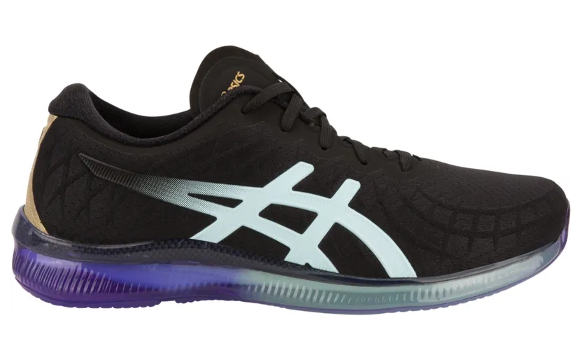 ASICS Gel-Quantum Infinity Black Icy Morning (W)