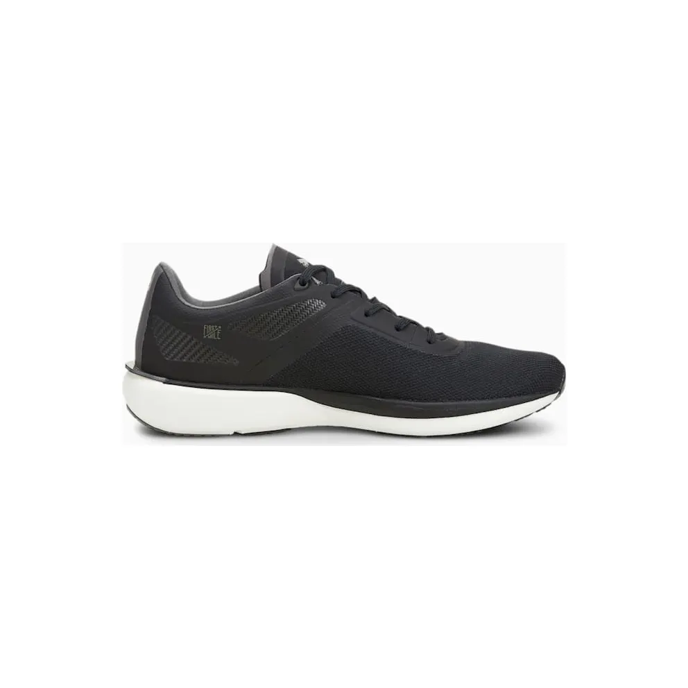 Puma x FIRST MILE Porsche Design RCT Nitro Runner Herren Motorsportschuhe Schwarz (306894-01)