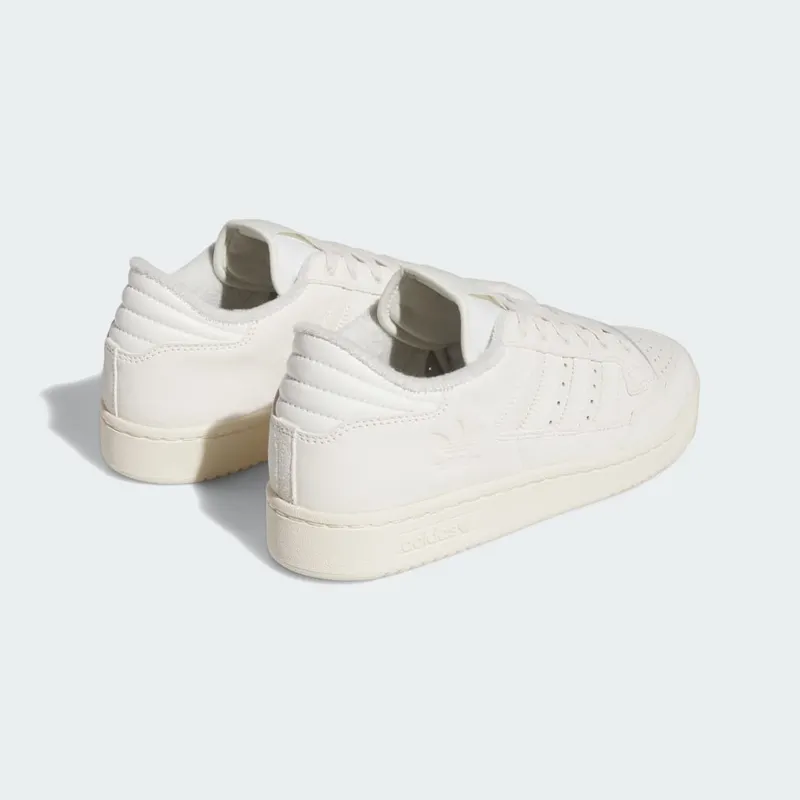 adidas Centennial 85 Low Off White / Cream White / Supplier Colour (IE7233)