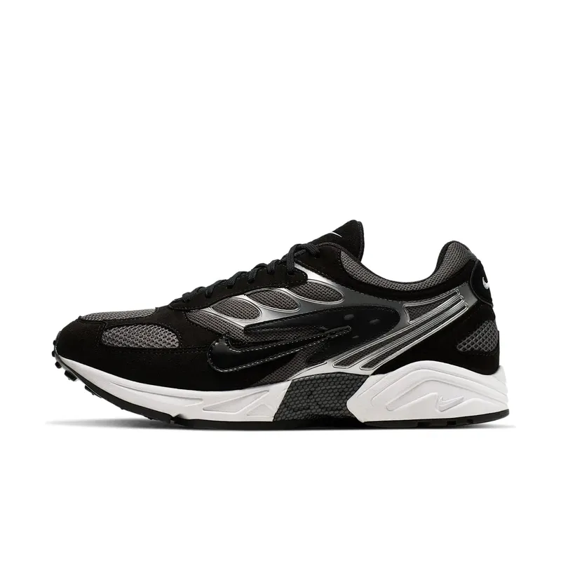 Nike Air Ghost Racer Black (2019) (AT5410-002)
