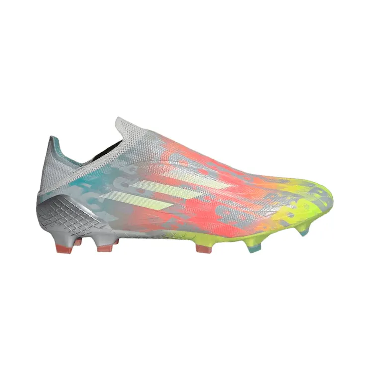 adidas X Speedflow+ FG Numbersup (FY3341)