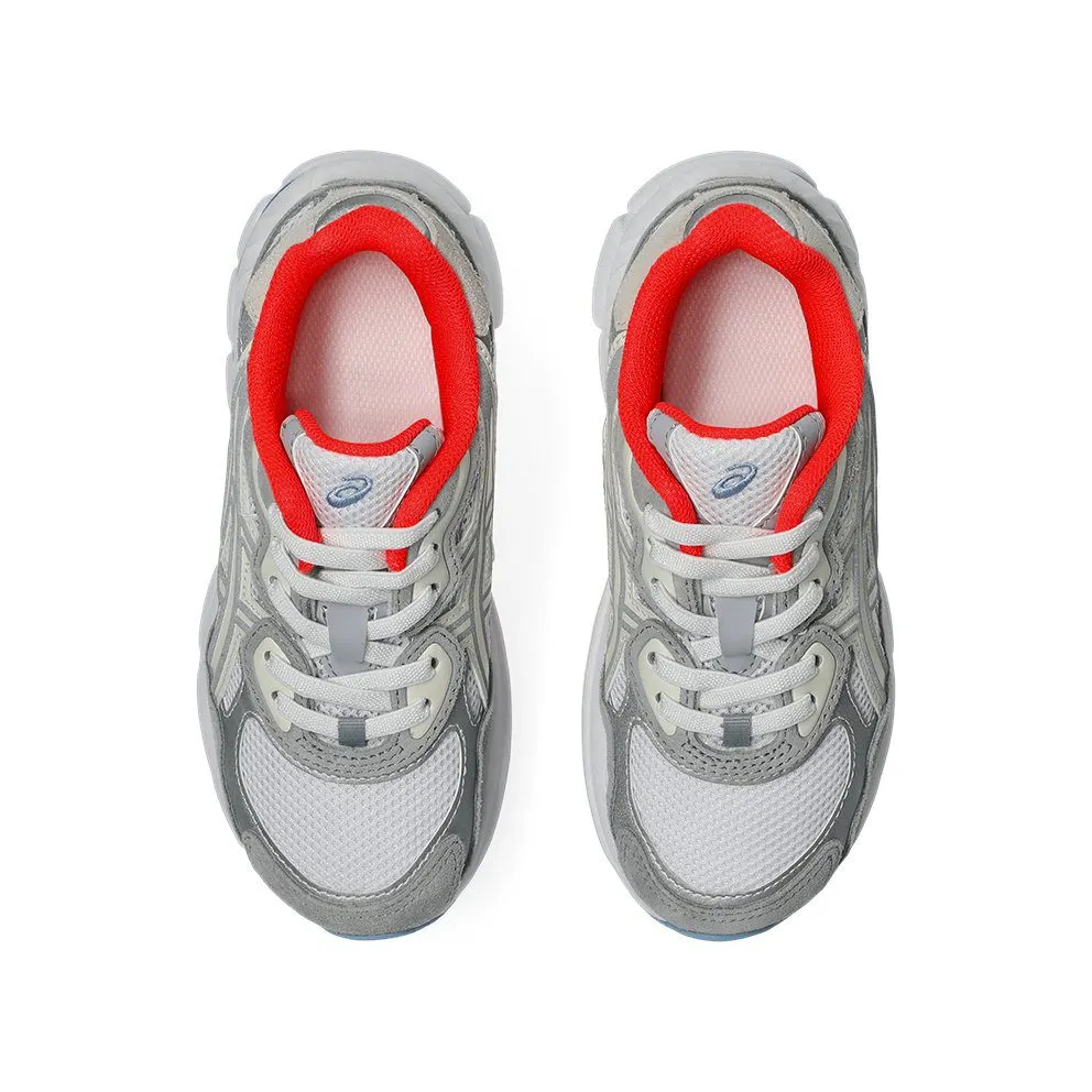 ASICS Gel-NYC White Piedmont Grey (1204A176-102)