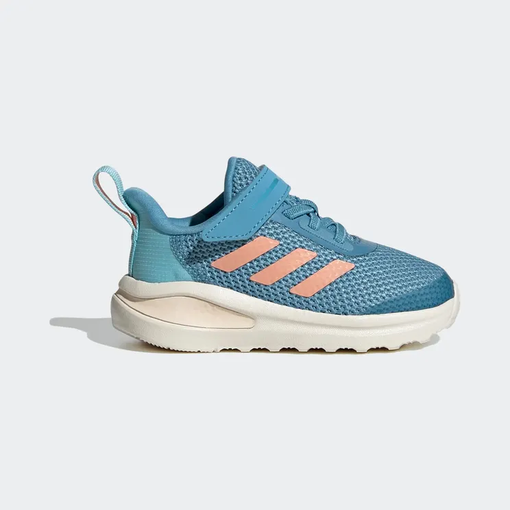 adidas FortaRun Hazy Blue / Glow Pink / Hazy Sky (FY1464)