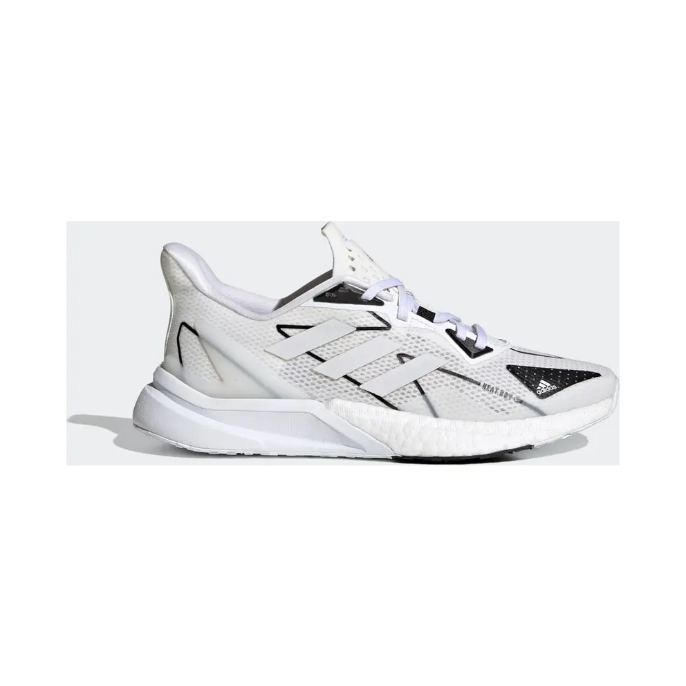 adidas X9000L3 HEAT.RDY Cloud White / Cloud White / Core Black (FY0802)
