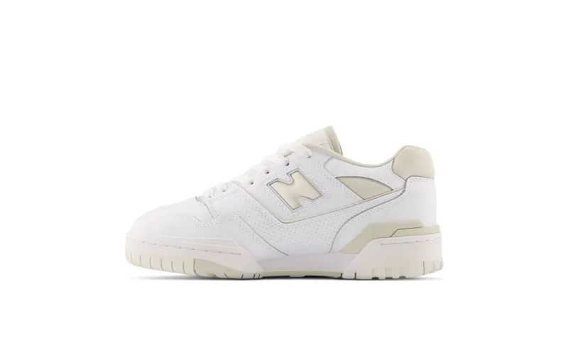 New Balance 550 White Beige (BBW550WS)