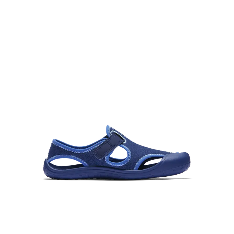 Nike Sunray Protect Younger Kids’ Sandal Blue (903631-400)