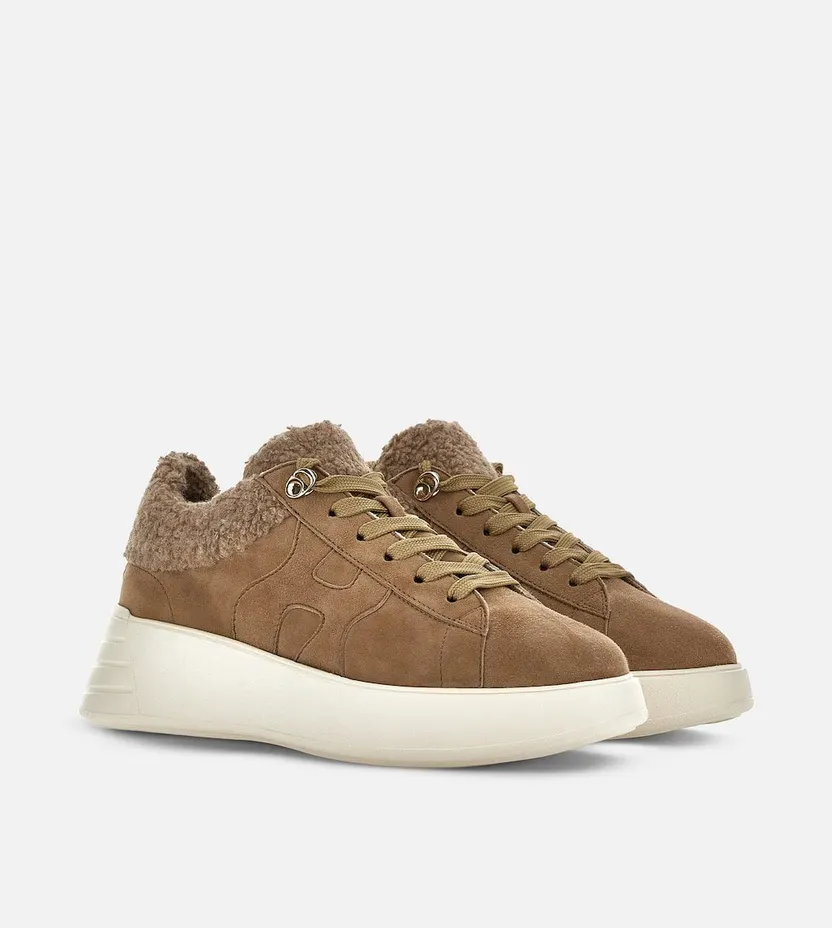 Hogan Rebel Brown (HXW5620EK304270YRI)