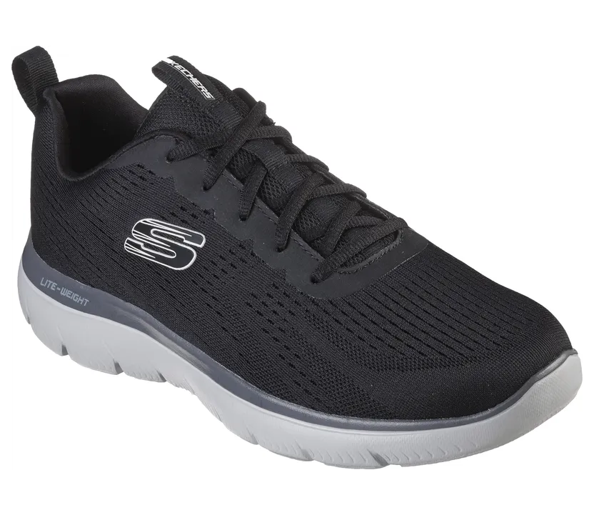 skechers-summits 232395 BKCC