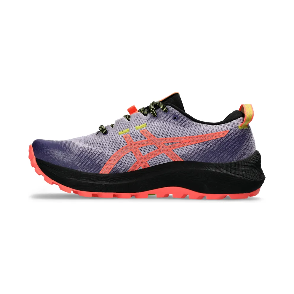 Asics Gel-trabuco 12 Faded Ash Rock/Sun Coral (1012B605.501)