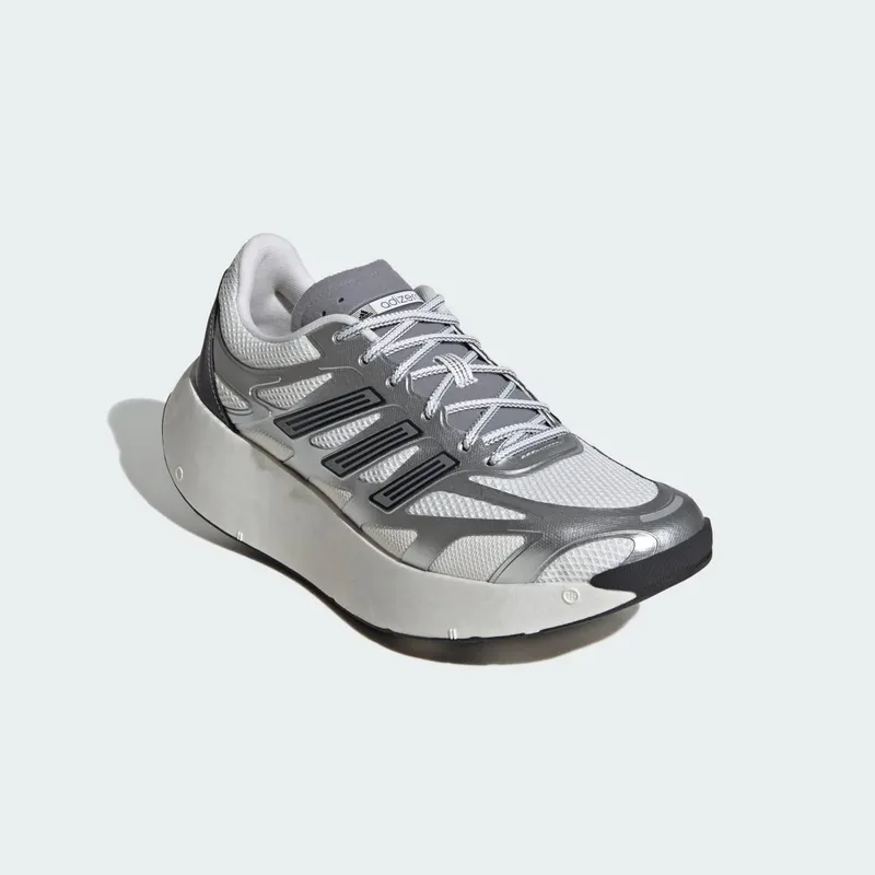Adidas Adizero Aruku sneakers Silver Metallic / Crystal White / Grey Three (JS3714)