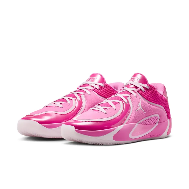 Jordan Tatum 4 “China Rose” (HQ4614-601)