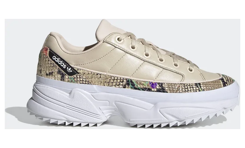 adidas Kiellor Schuh Linen / Linen / Core Black (EG0581)