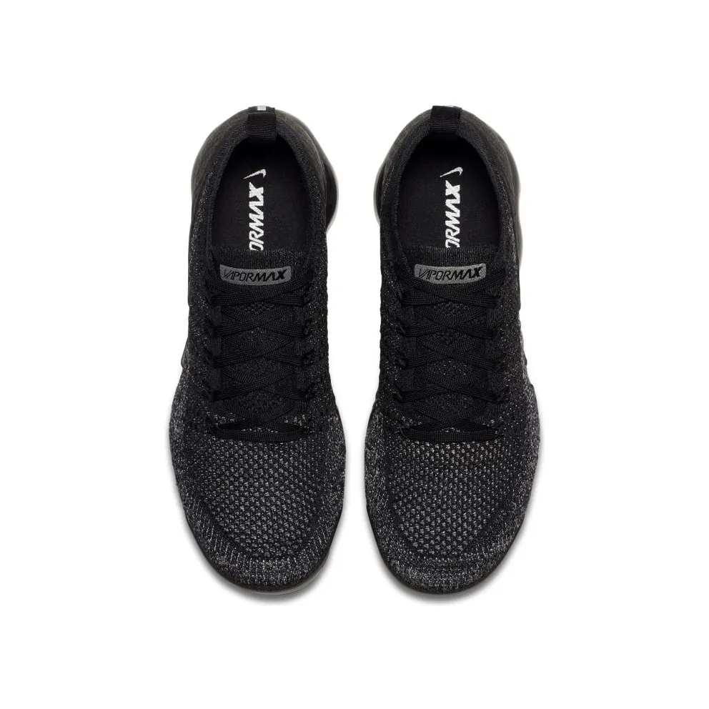 Nike Air VaporMax 2 Black Dark Grey Black/Black-Dark Grey-Anthracite (942842-012)