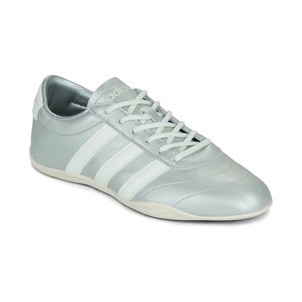 Adidas Grand Court Grey (JQ7243)