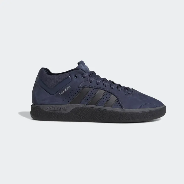 adidas Tyshawn Shadow Navy / Carbon / Legend Ink (GW3170)