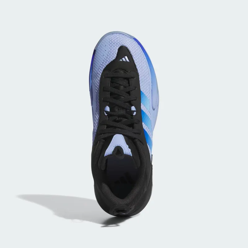 adidas Exhibit Select Core Black Blue Spark Lucid Blue (IG6624)