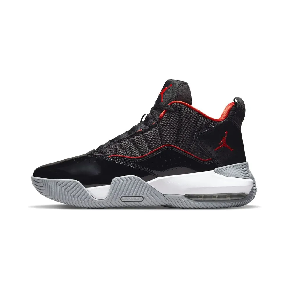 Jordan Stay Loyal Black (DB2884-001)
