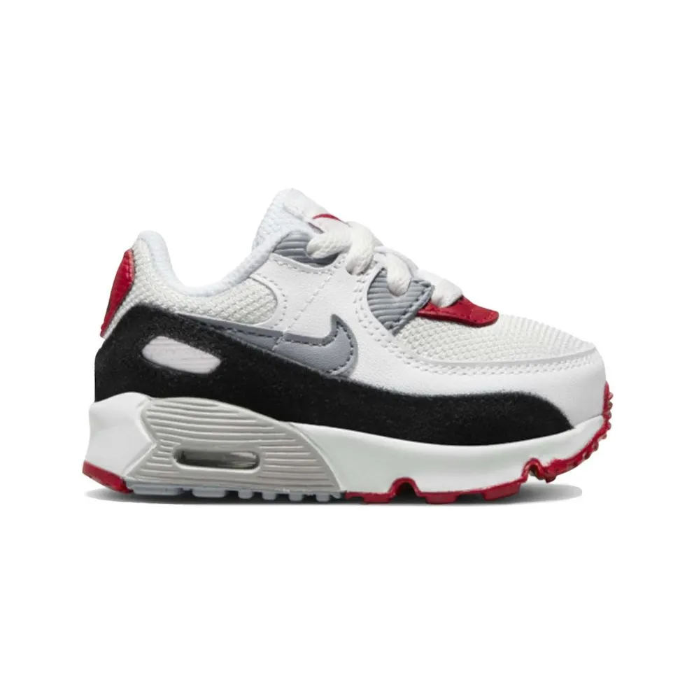 Nike Air Max 90 LTR Baby/Toddler Grey (CD6868-019)