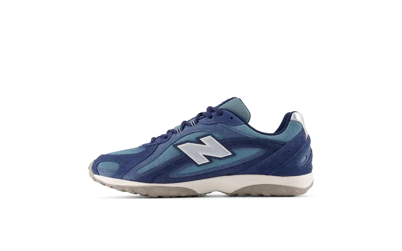 New Balance 204L Navy Salt Watre (U204L67Q)