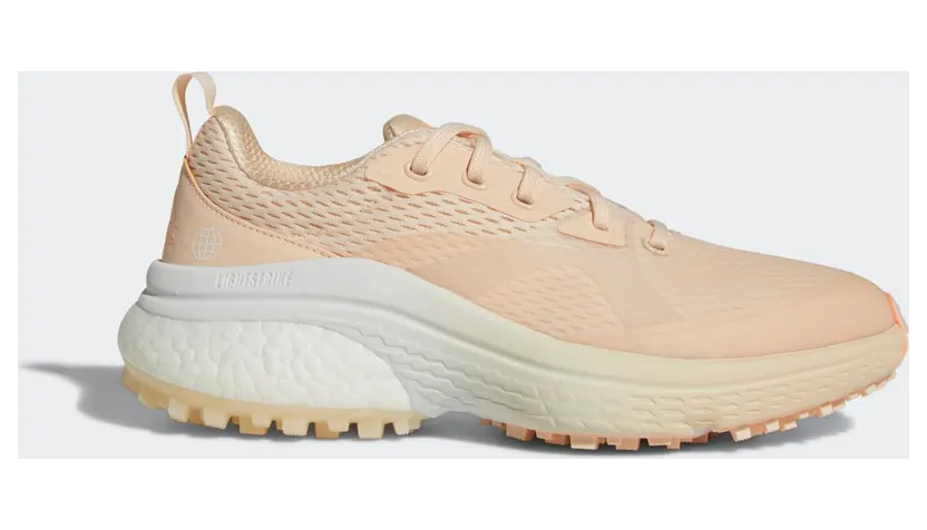 adidas Solarmotion Spikeless Bliss Orange Beam Orange Cloud White (GX6422)