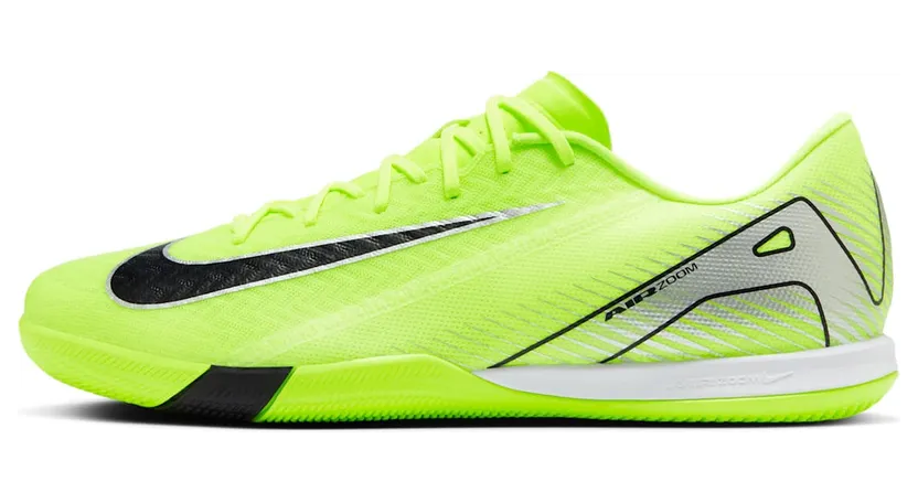 Nike Mercurial Indoor Yellow (FQ8434-700)