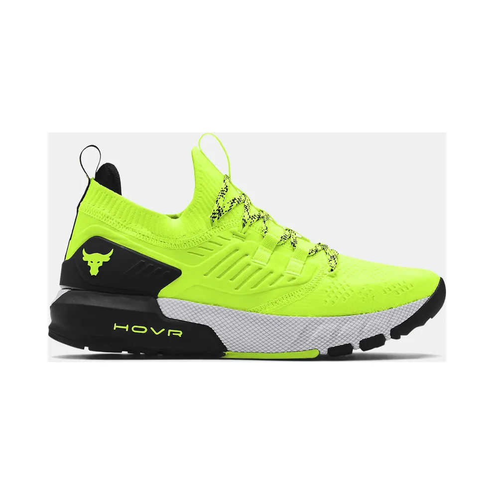 Under Armour Project Rock 3 Yellow (3023004-306)