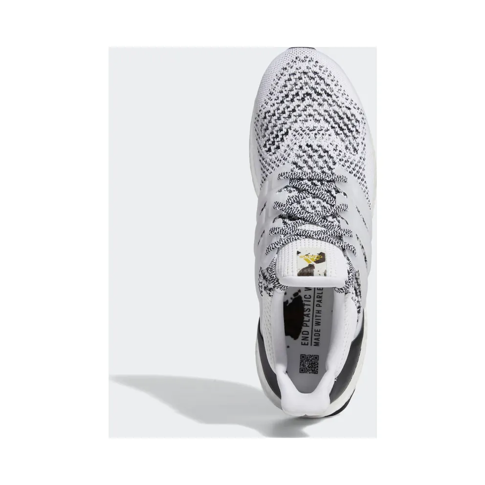 Adidas Ultraboost 1.0 DNA Cloud White / Cloud White / Core Black (GZ0449)