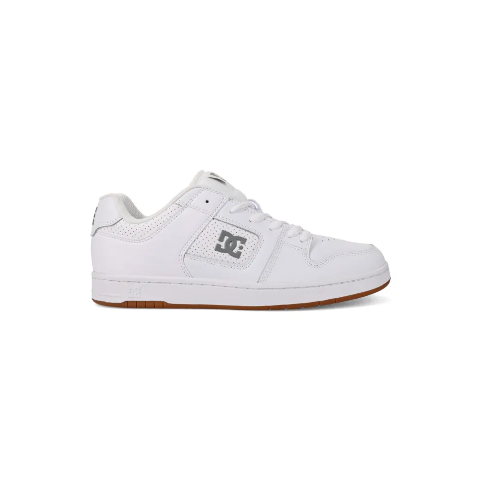 DC Manteca 4 white/battleship/white (ADYS100765-HBW)