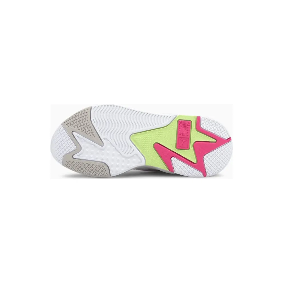 Puma RS-X Millennium Green/White (373236-04)