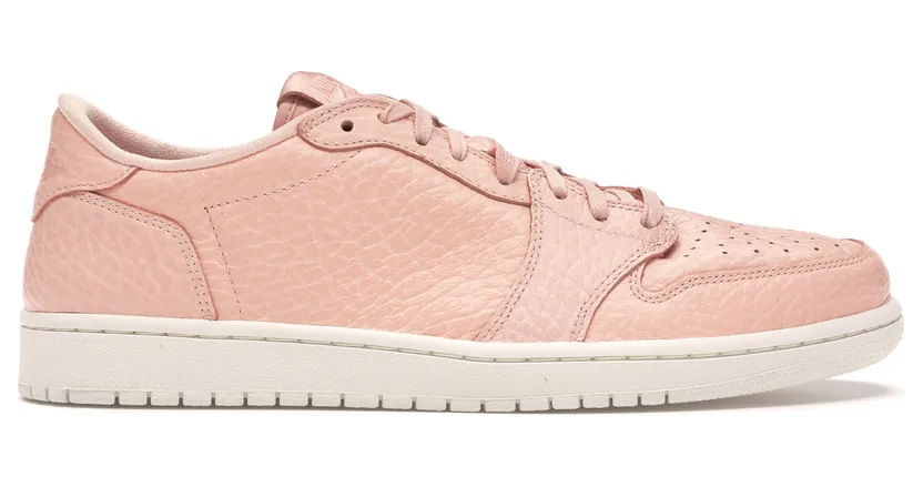 Jordan 1 Retro Low NS Arctic Orange