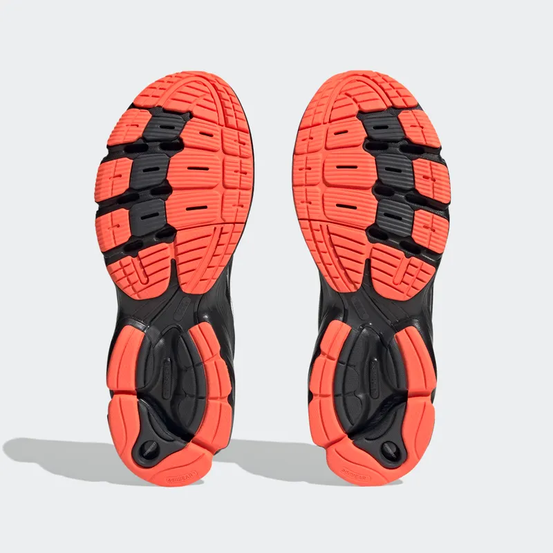 Adidas Orketro Core Black / Carbon / Matte Silver (GZ9692)