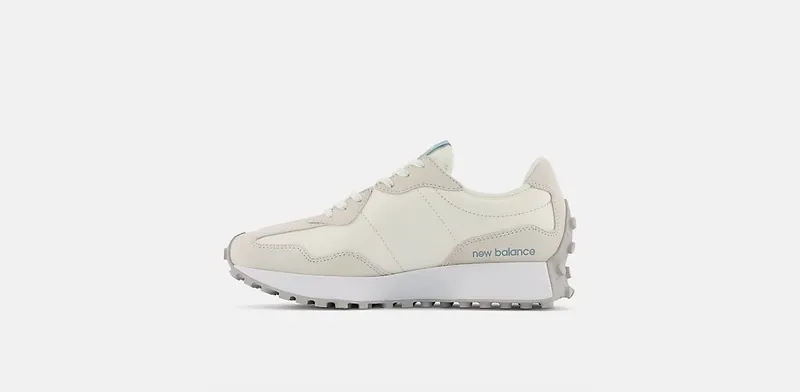 New Balance WS327 BV Sea Salt (WS327BV)