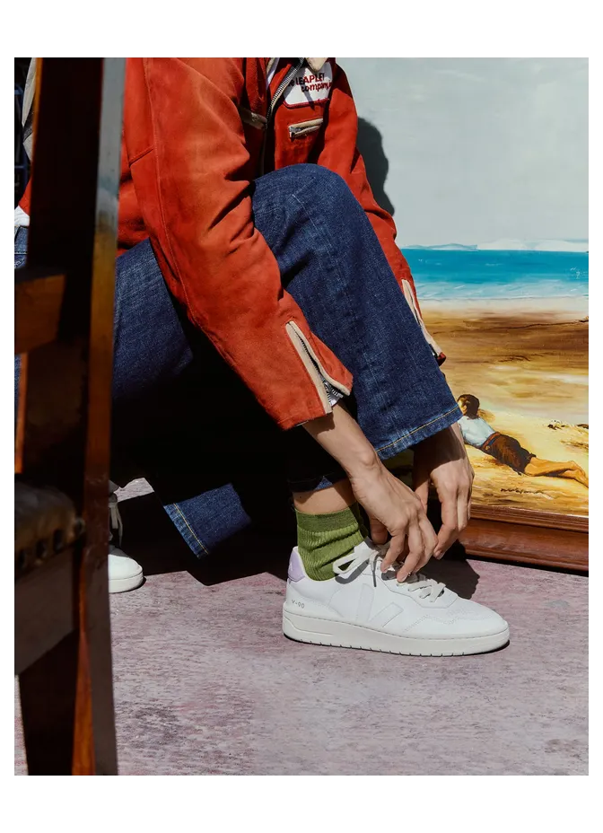 veja-sneaker VD2003708A