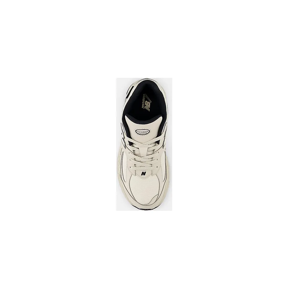 New Balance 2002R Cordura Timberwolf Black (GC2002PM)