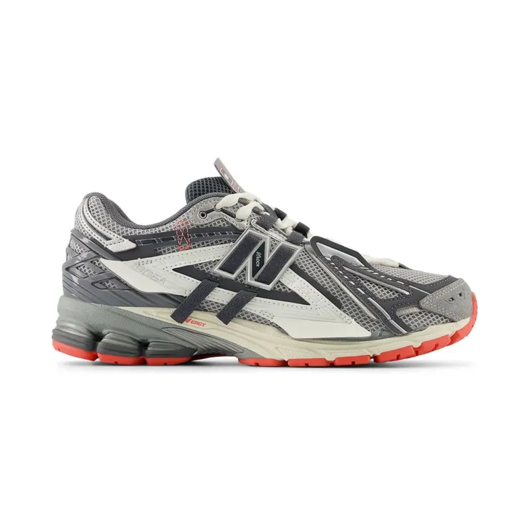 New Balance 1906A “Slate Grey Drift Red” (U1906AC)