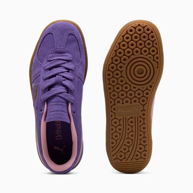 Puma Palermo Purple
