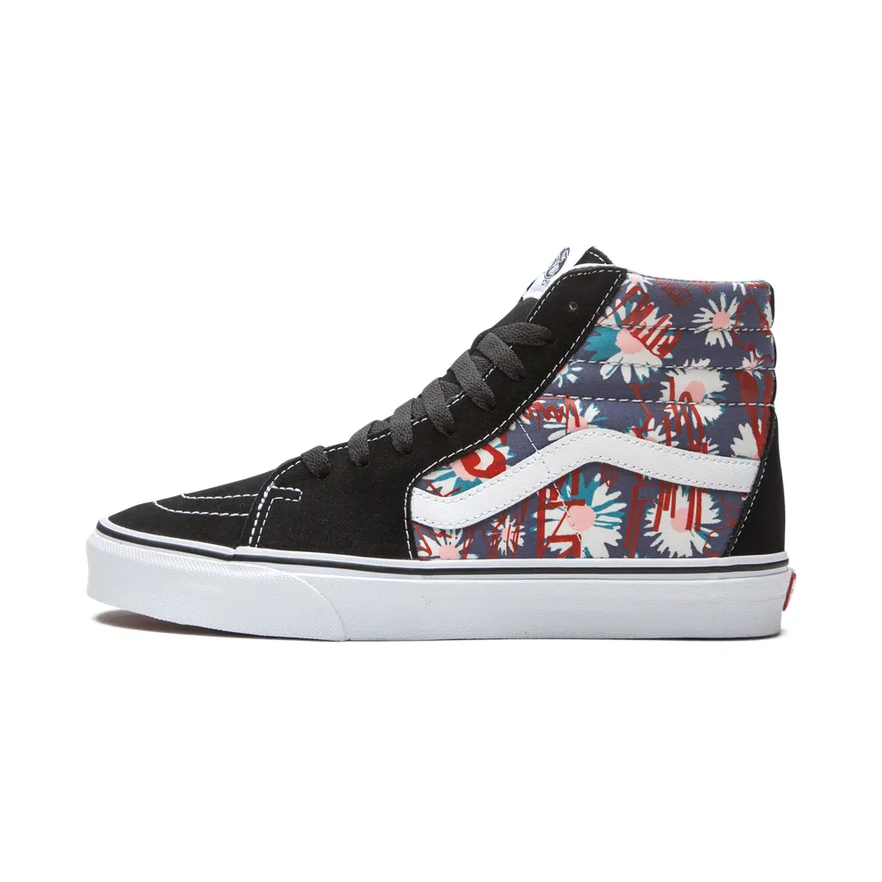 Vans SK8 Hi “Floral” (VN0A4BV61JA)