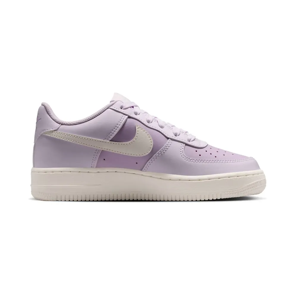 Nike Air Force 1 Low Light Violet Iced Lilac Sail (CT3839-500)