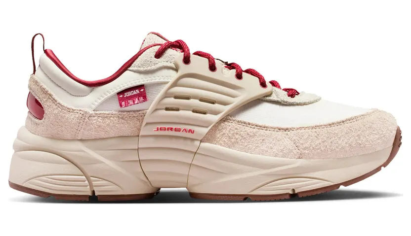 Air Jordan Trunner Beige (IQ1113-162)
