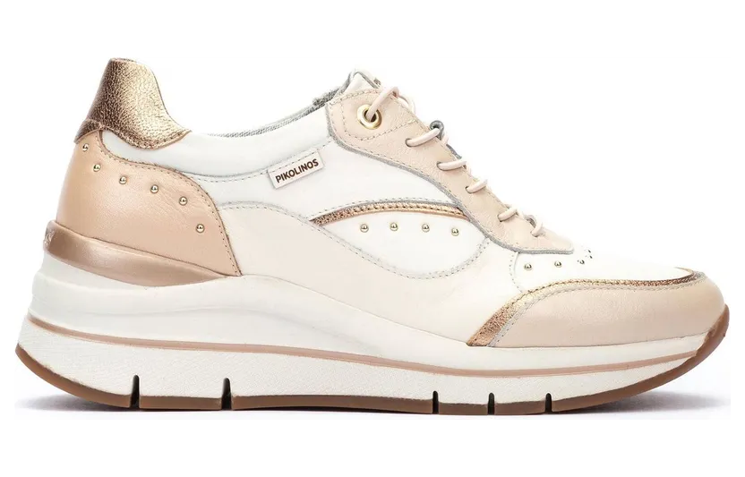Pikolinos sneaker Wit (W2C6548C1OFFWHITE35)