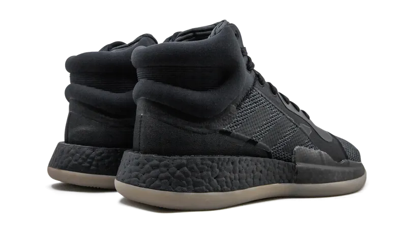 Adidas Marquee Boost “Grey Gum” (BB9300)