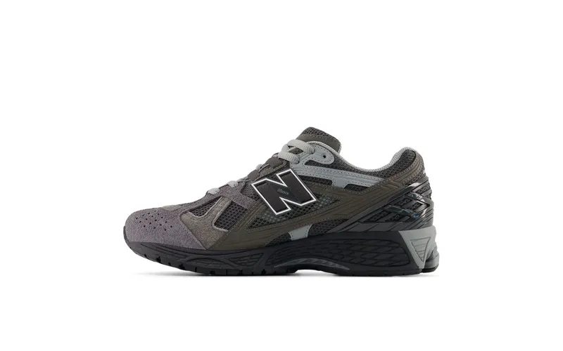 New Balance 1906R “Brown Grey” (U19067GB)