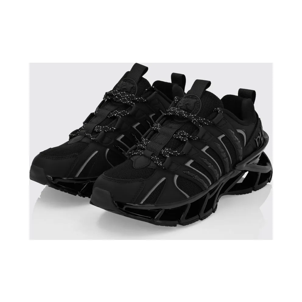 Plein Sport Black (SADSUSC0530STE003N0202)